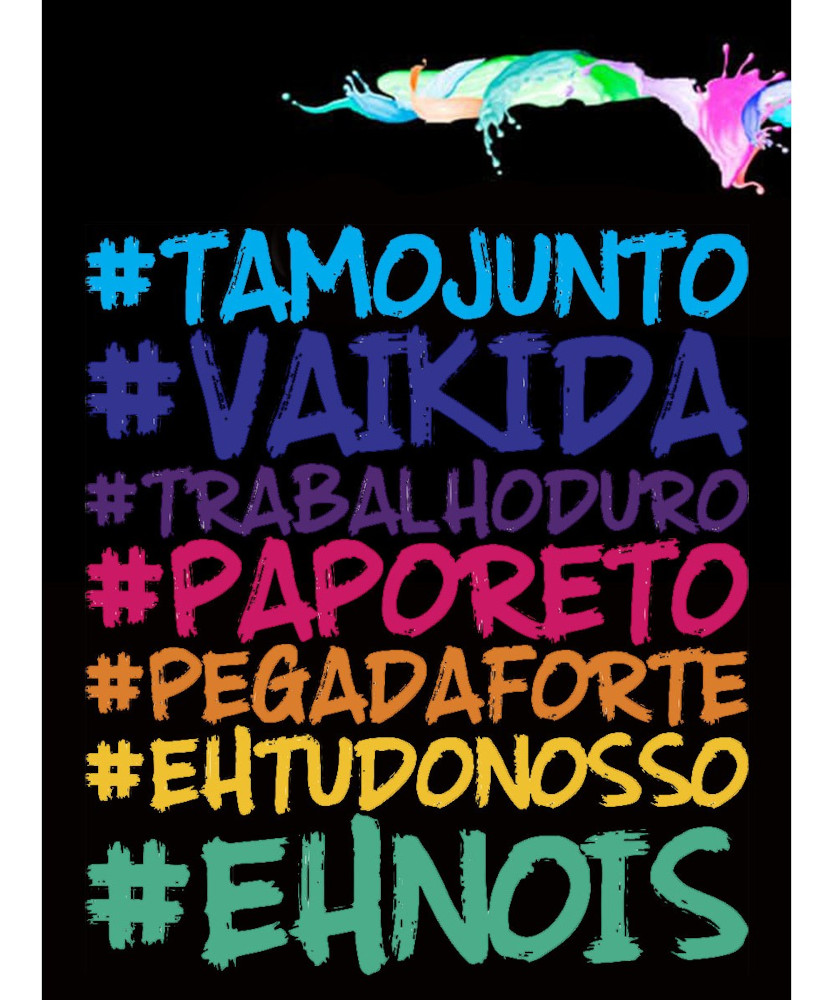 Slide de projeto
